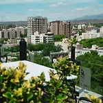 Premium Tower Suites Mendoza