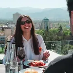 Premium Tower Suites Mendoza