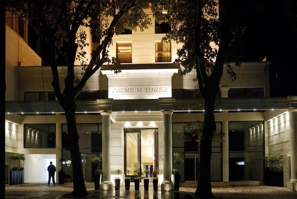 Aparthotel Premium Tower Mendoza