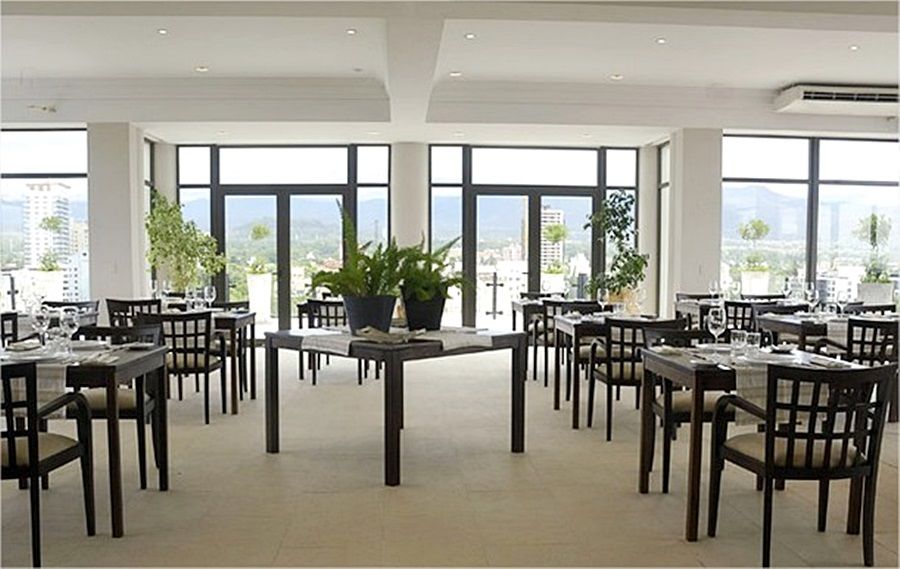 Aparthotel Premium Tower