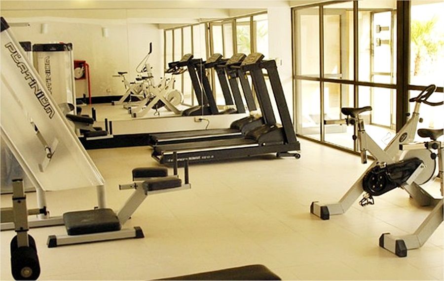 Premium Tower Aparthotel 3*