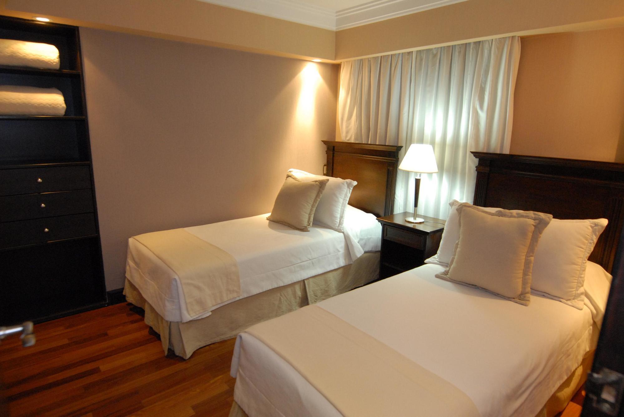 Aparthotel Premium Tower Mendoza