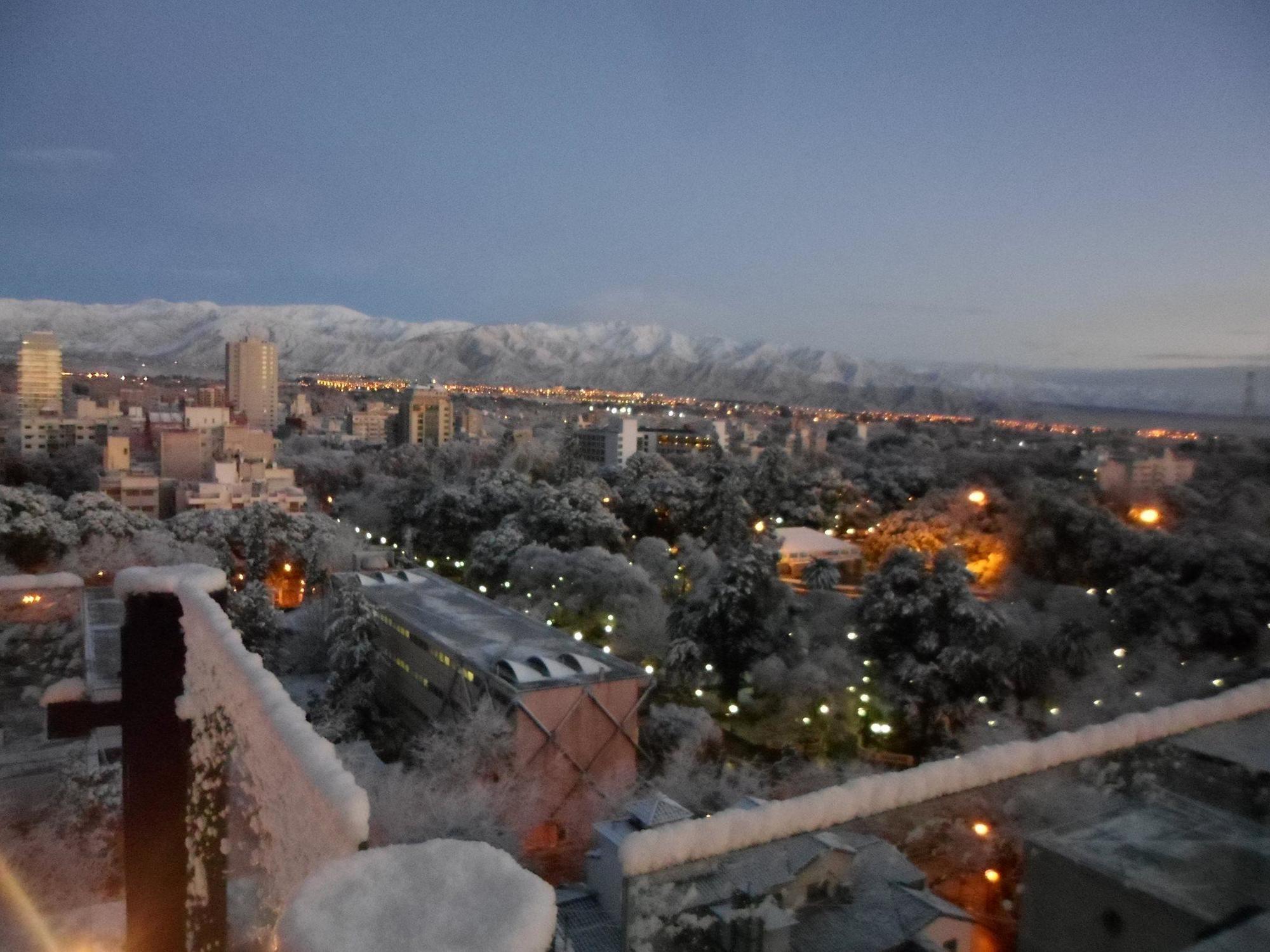 Premium Tower Mendoza