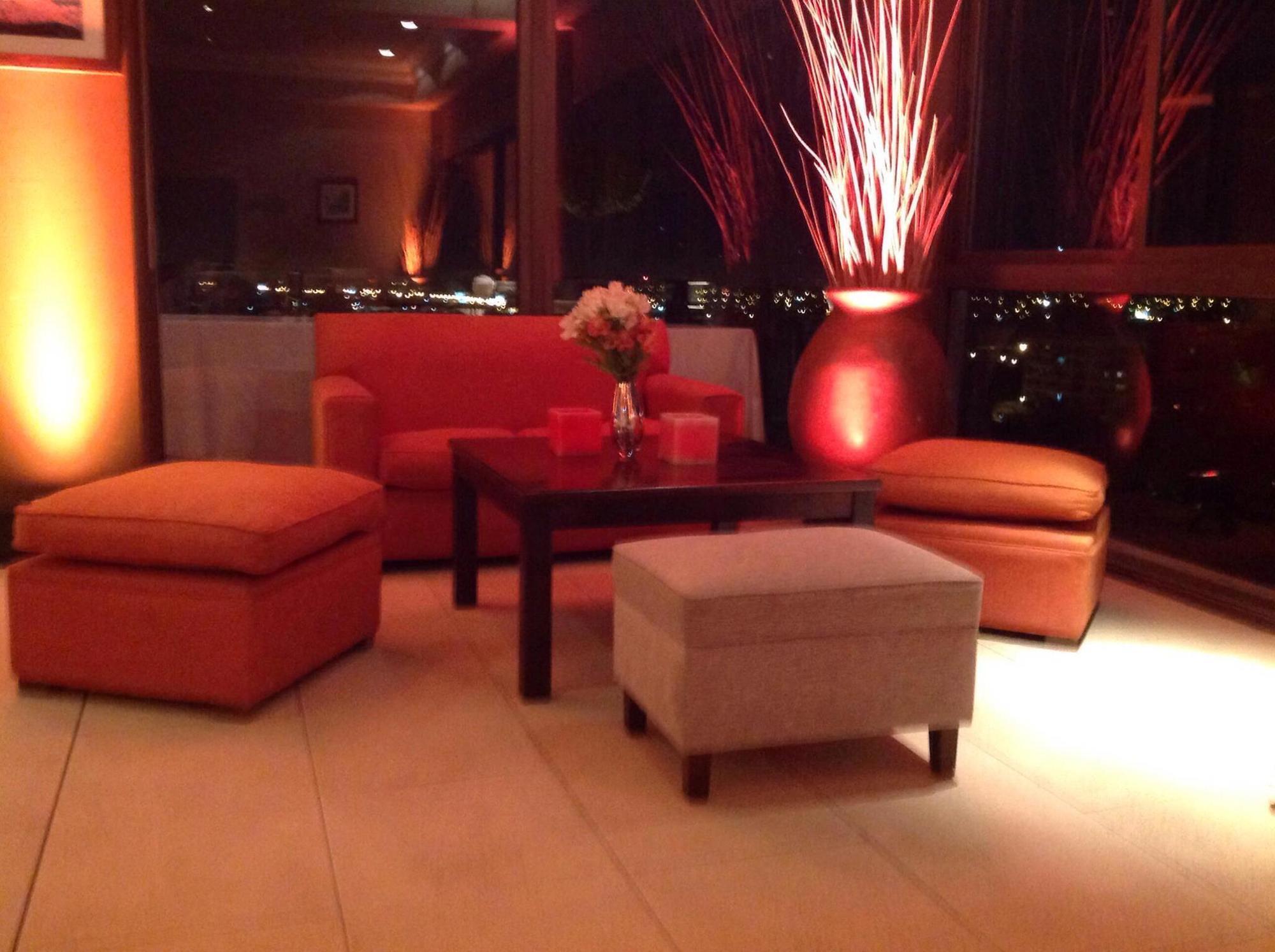 Premium Tower Mendoza