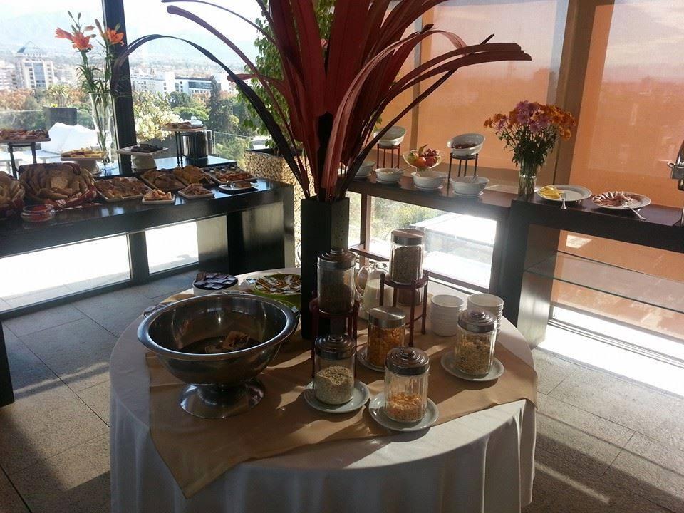 Premium Tower Mendoza