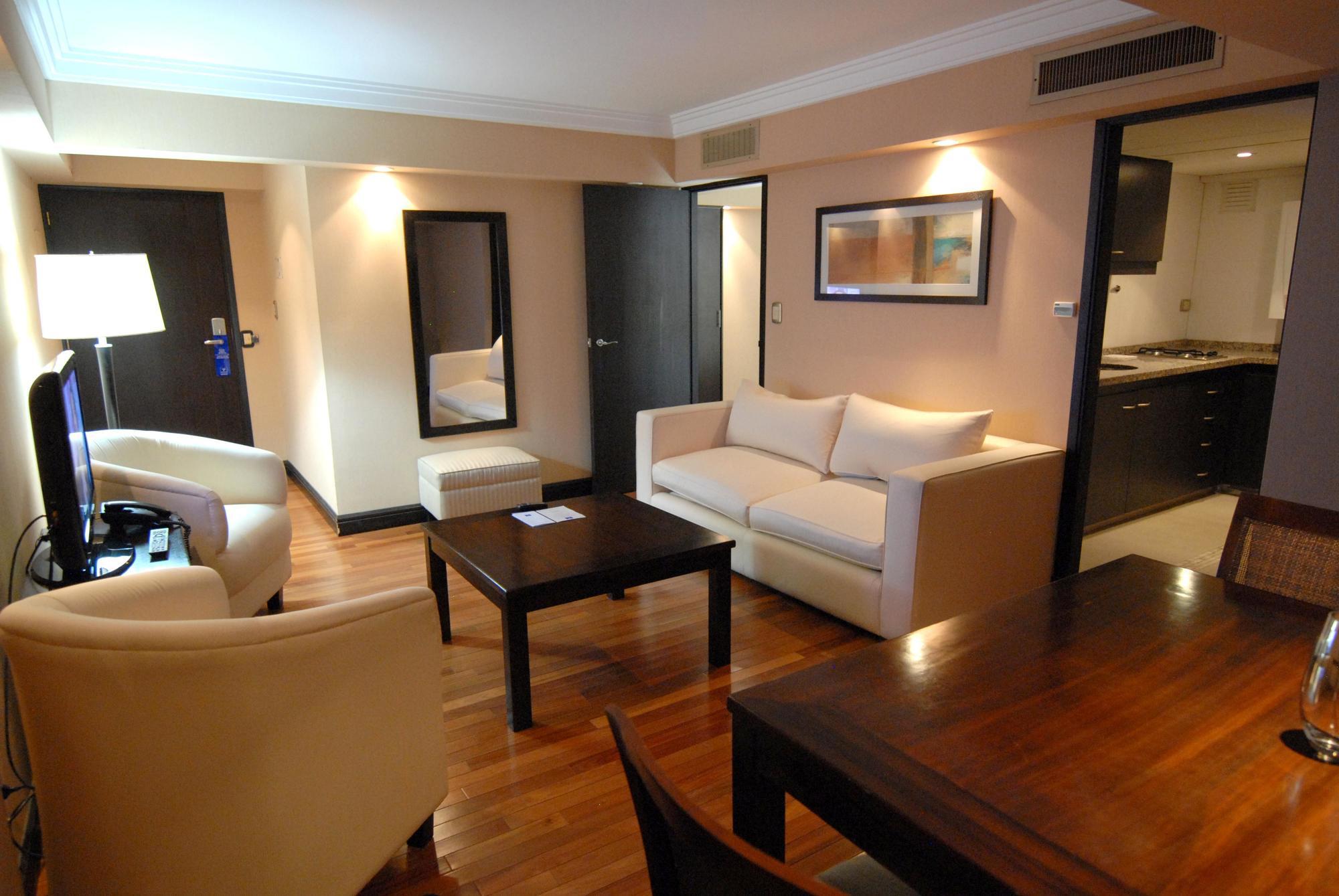 Premium Tower Mendoza
