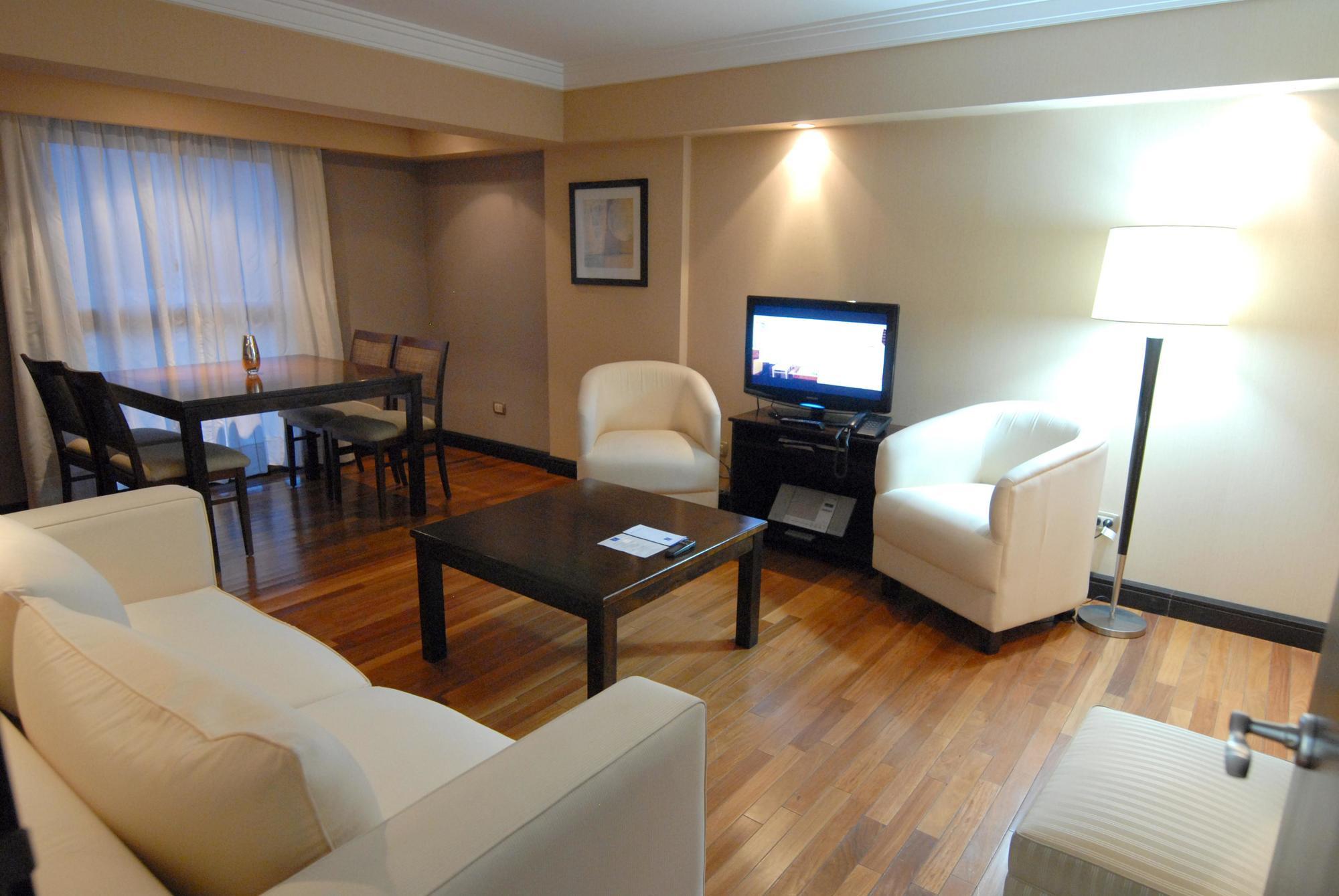 Aparthotel Premium Tower 3*
