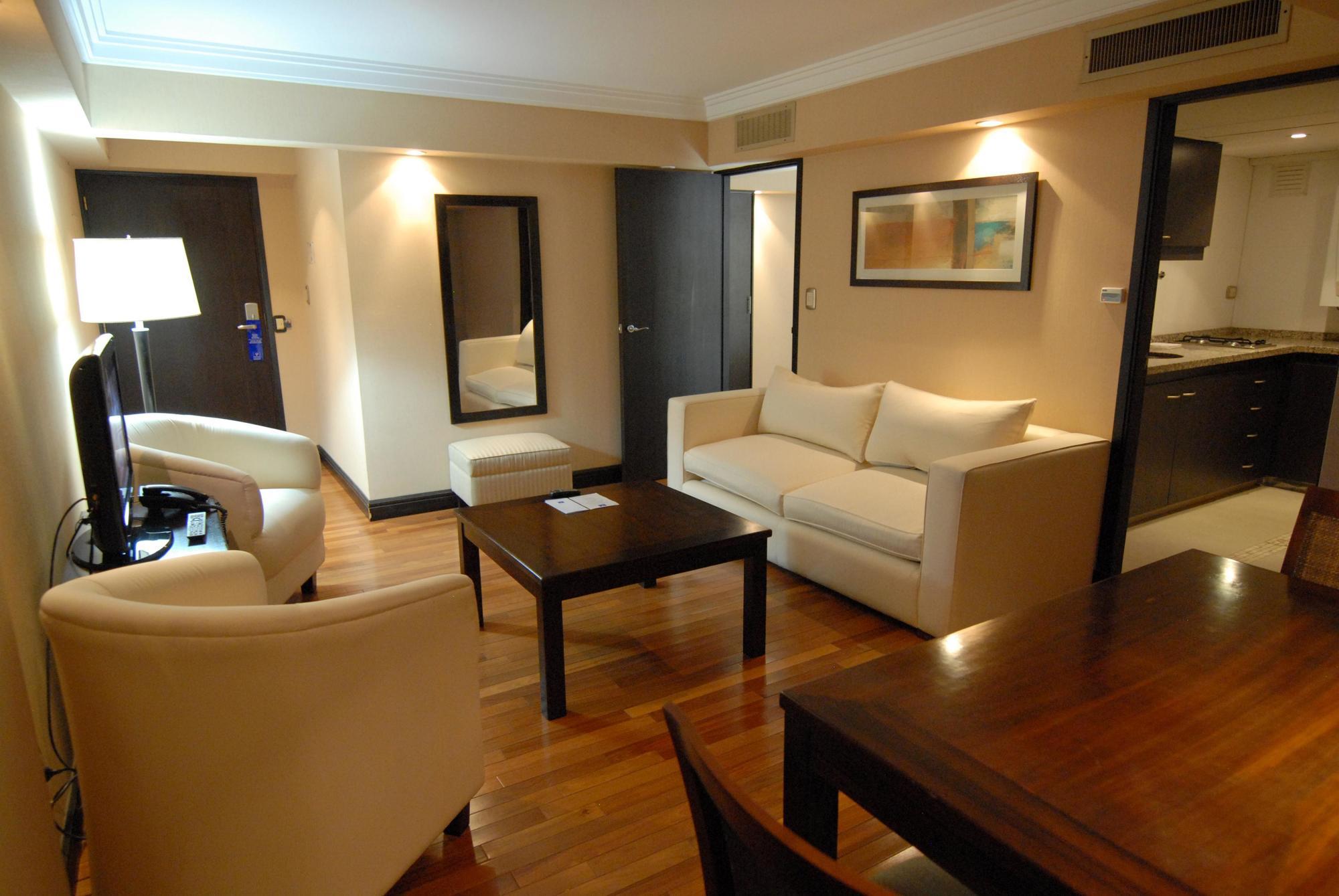 Aparthotel Premium Tower Mendoza