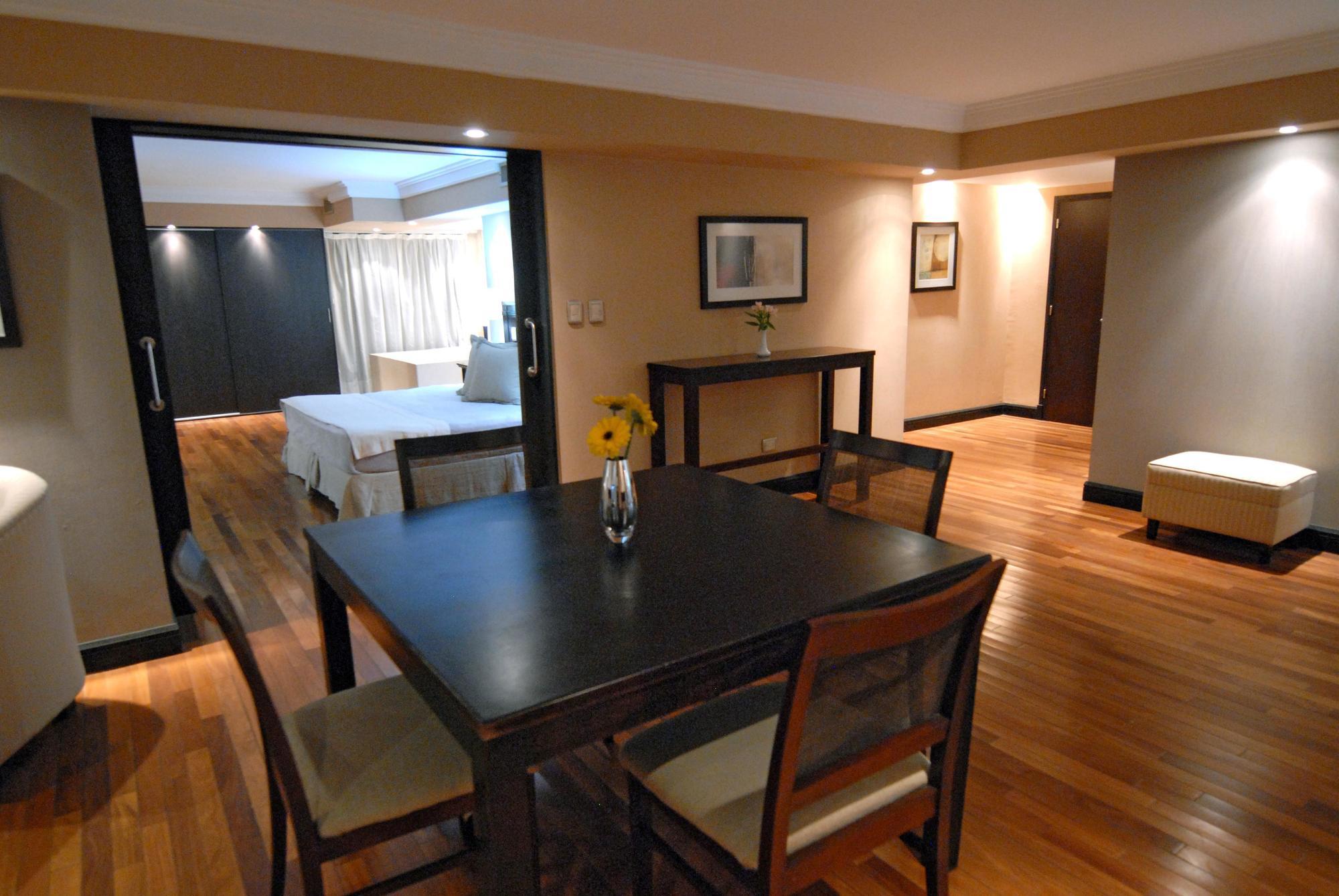 Premium Tower Mendoza
