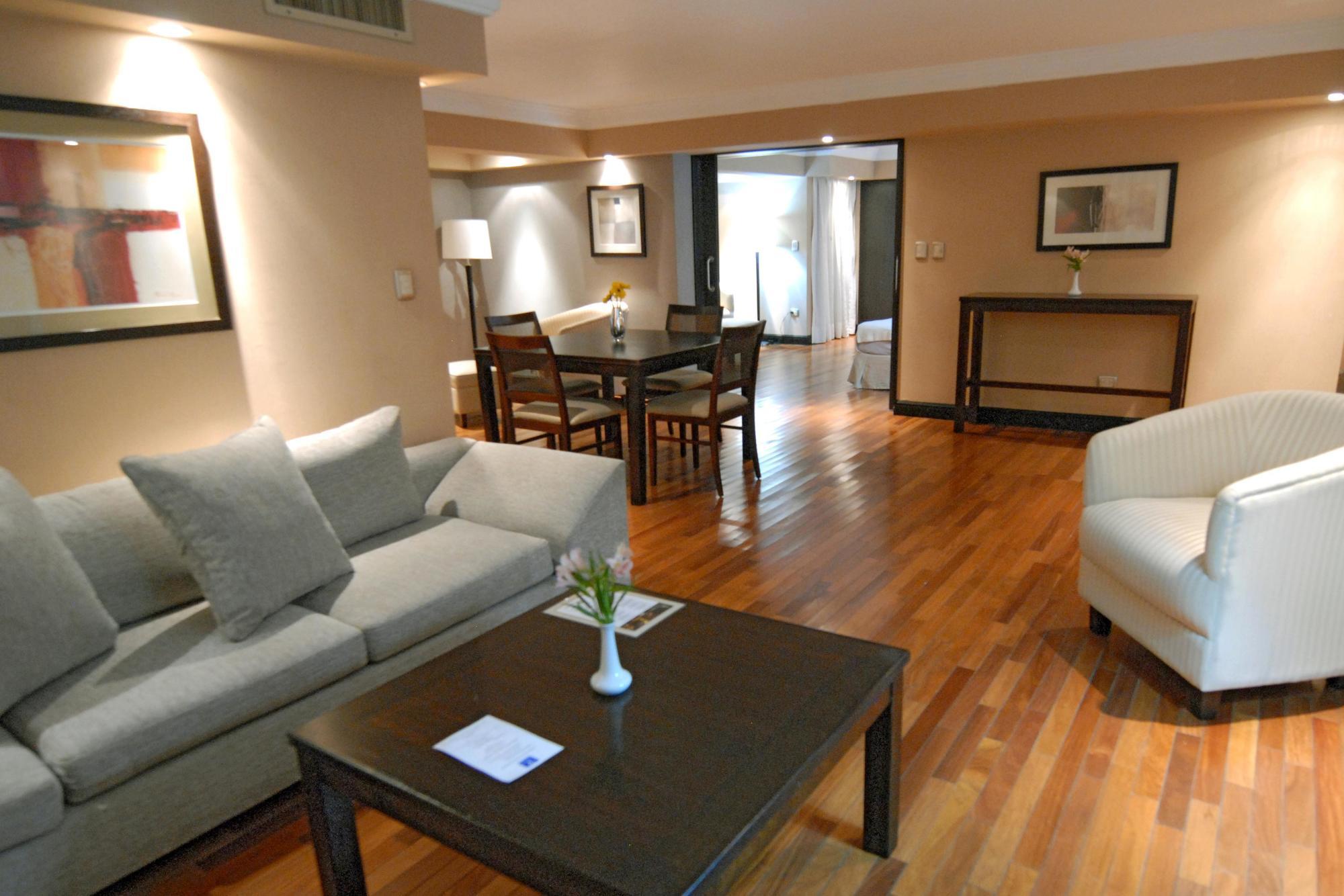 Aparthotel Premium Tower