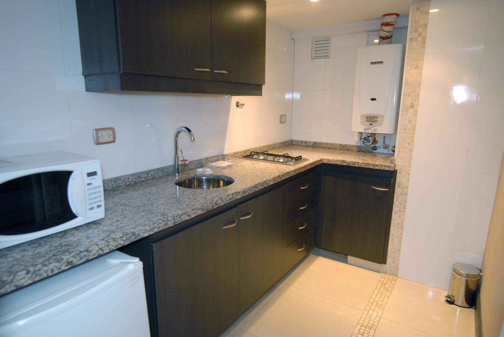 Premium Tower Mendoza