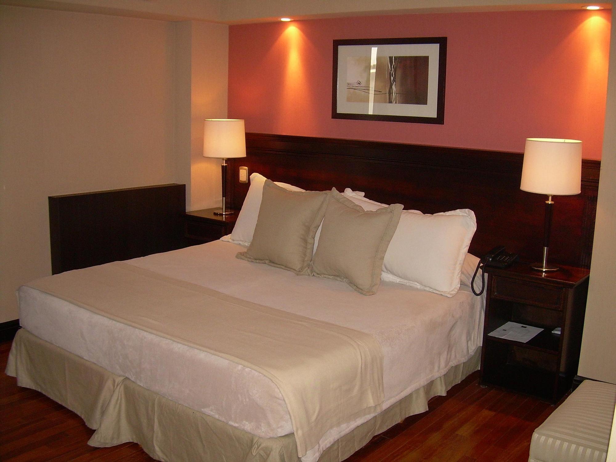 Aparthotel Premium Tower Mendoza