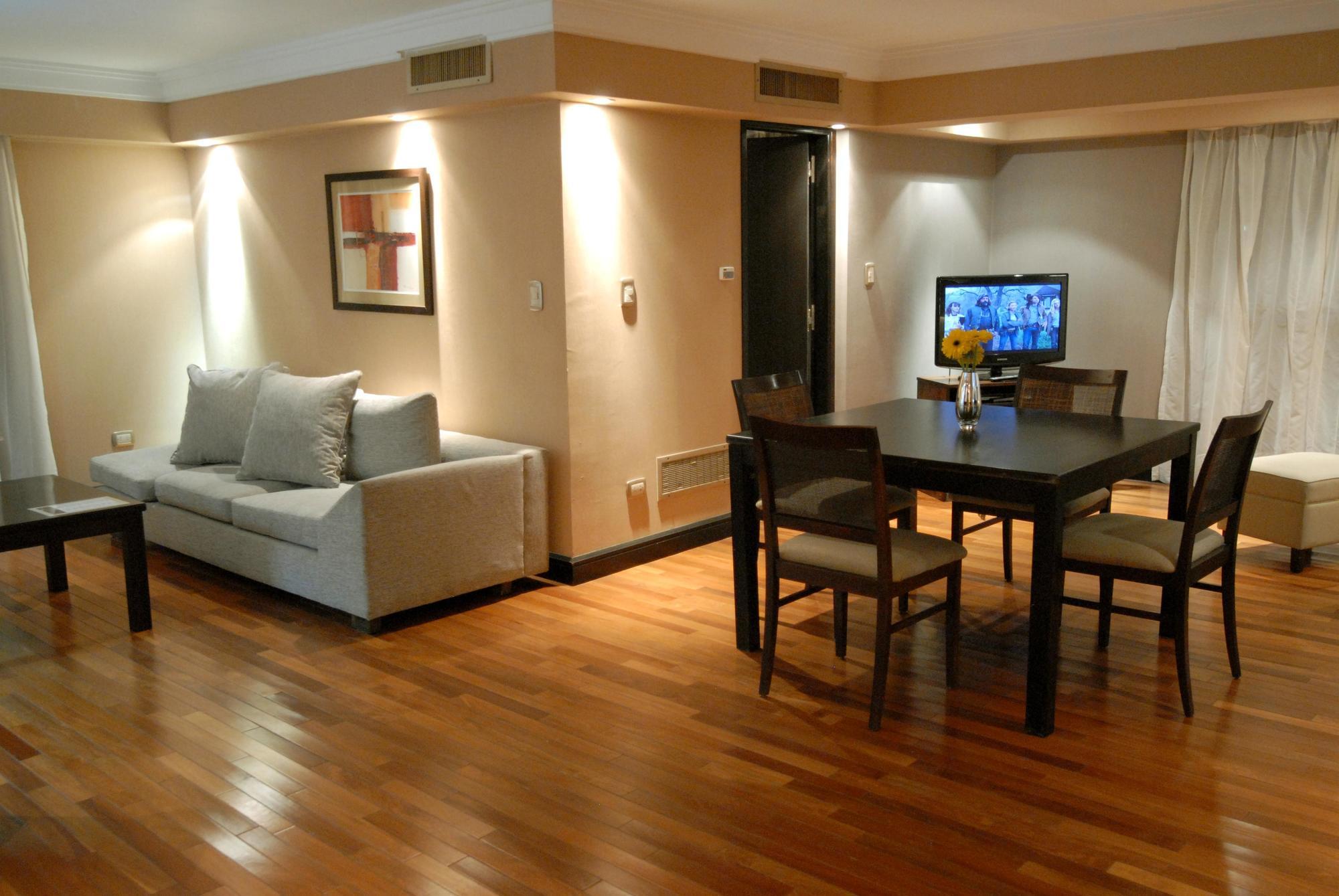 Premium Tower Mendoza