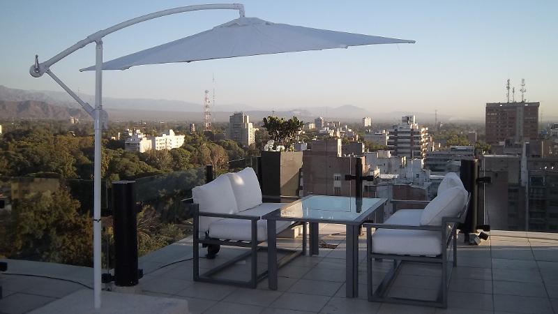 Aparthotel Premium Tower Mendoza