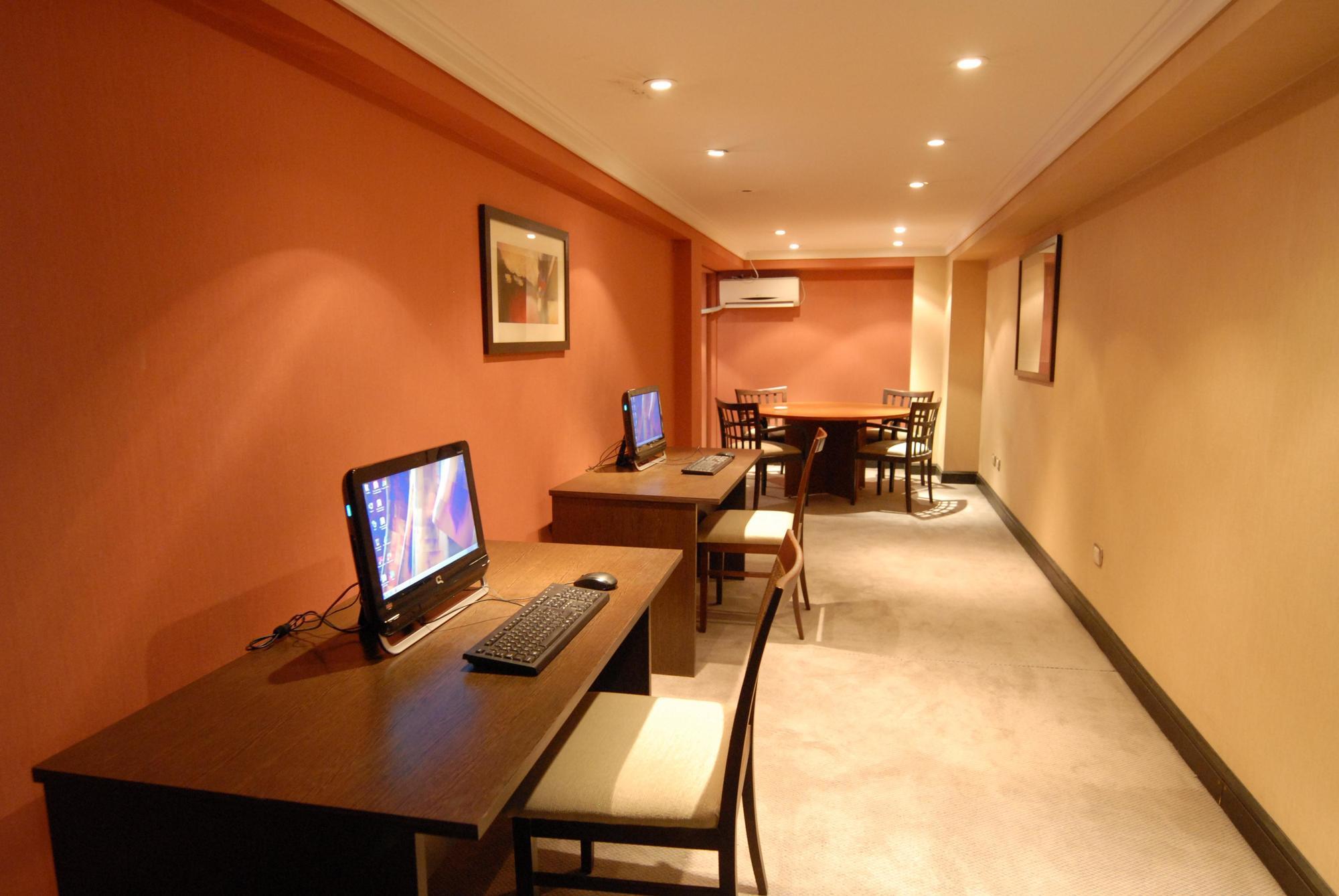 Premium Tower Mendoza