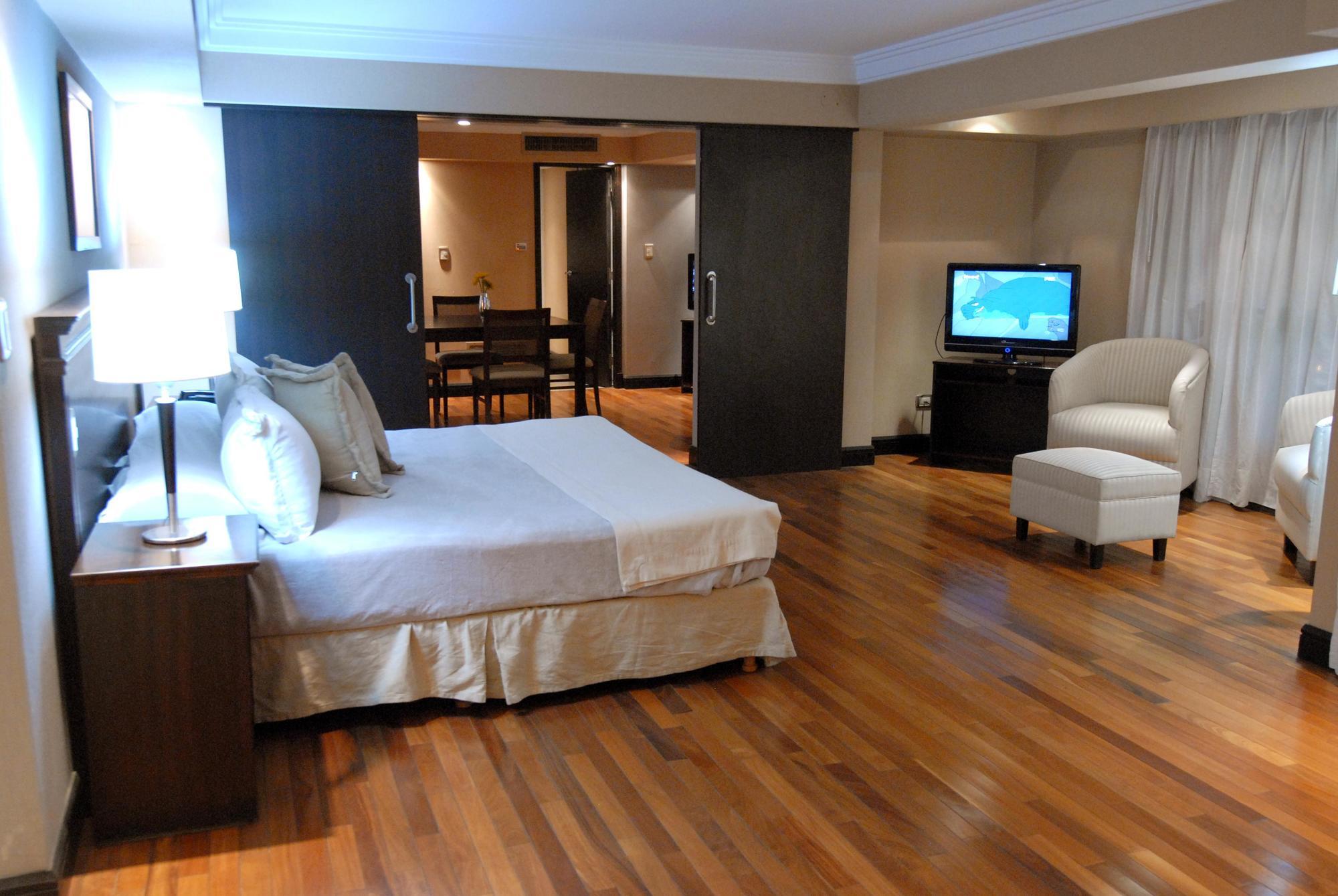 Aparthotel Premium Tower
