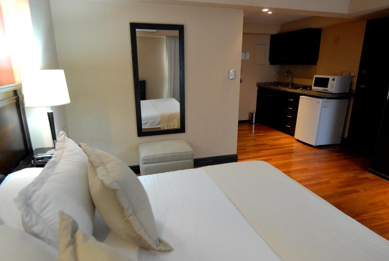 Premium Tower 3* Mendoza