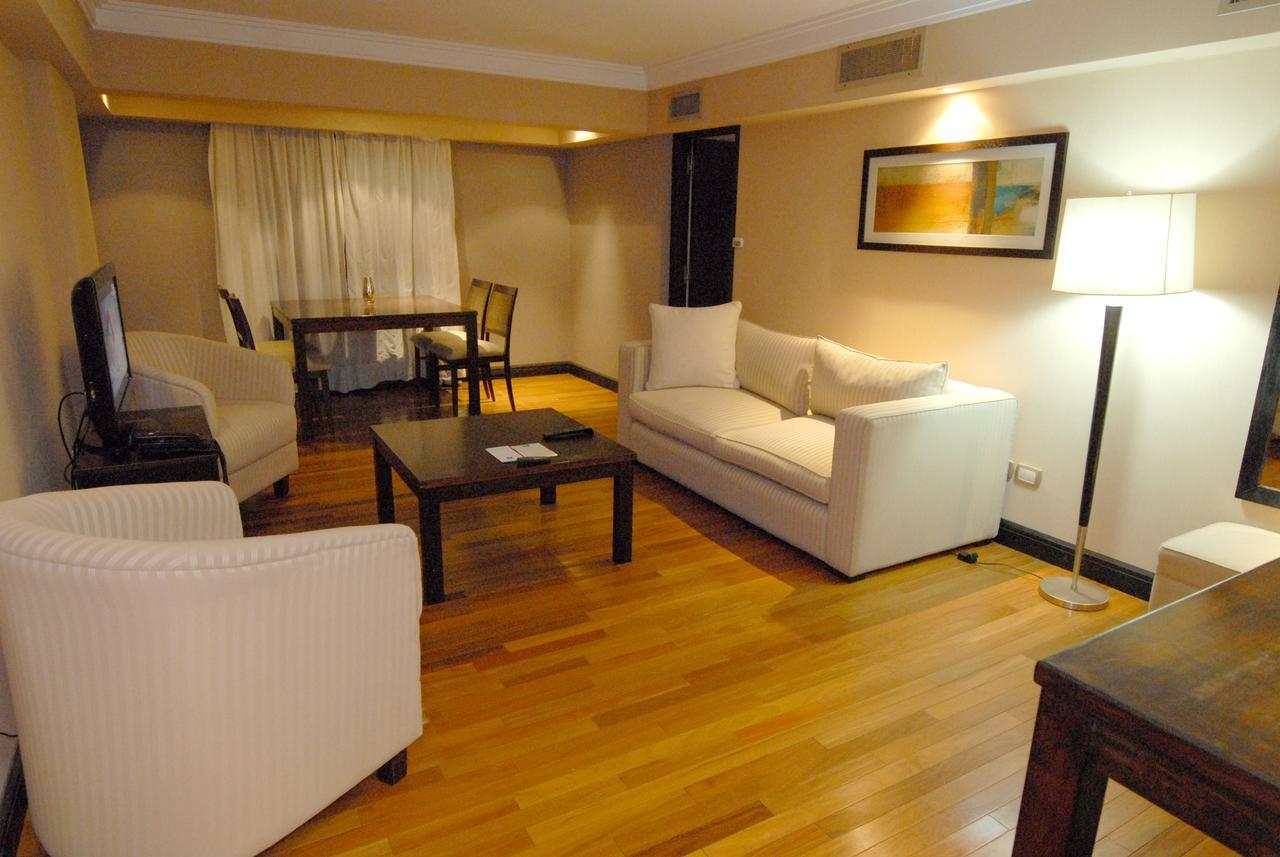 Aparthotel Premium Tower Mendoza