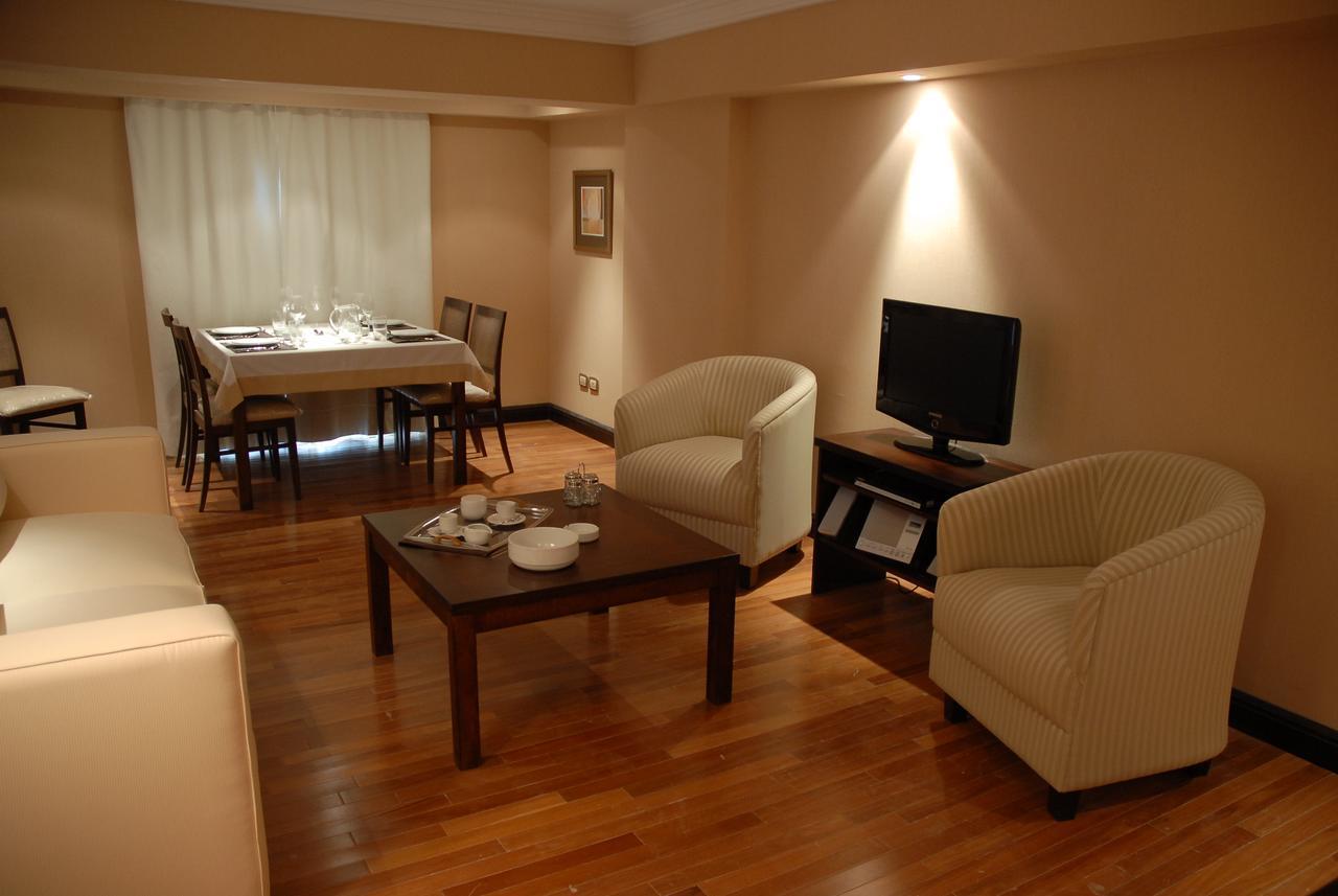 Premium Tower Mendoza
