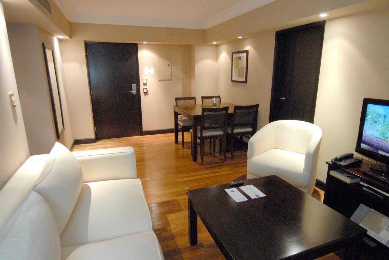 Aparthotel Premium Tower