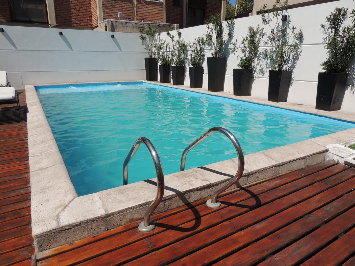 Premium Tower Aparthotel Mendoza