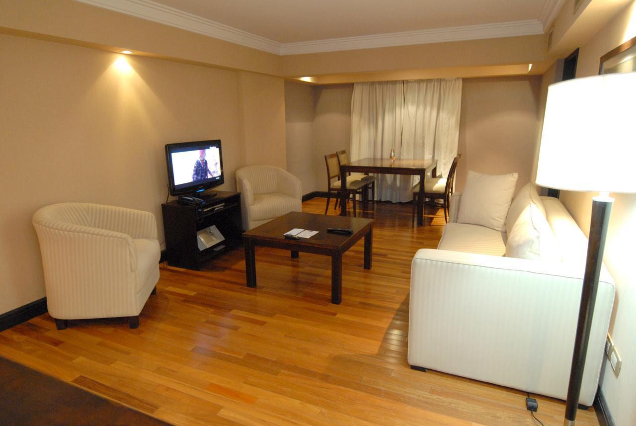Aparthotel Premium Tower Mendoza