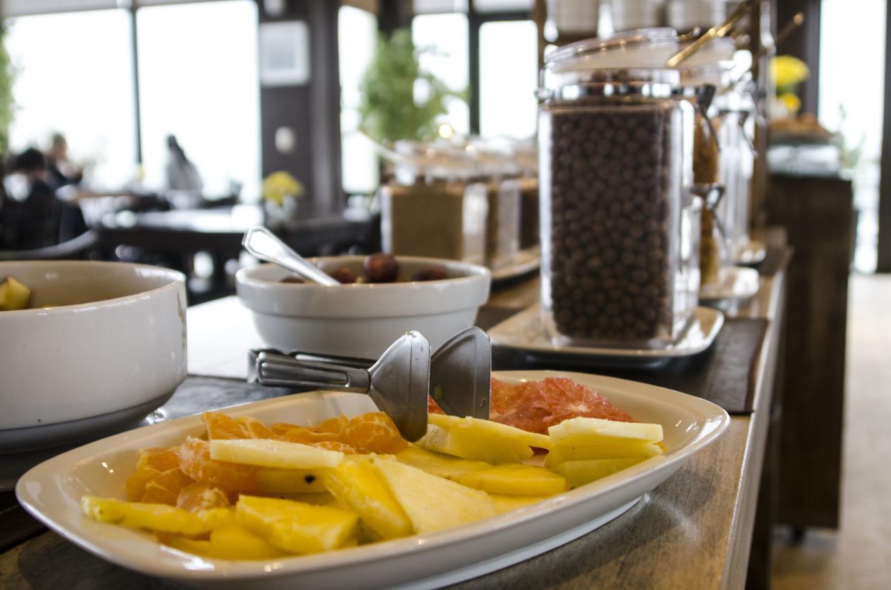 Aparthotel Premium Tower Mendoza