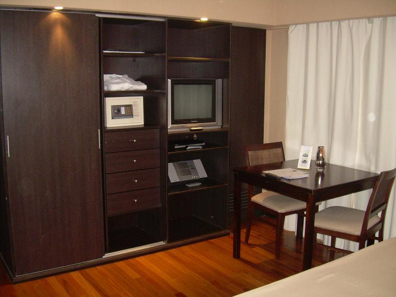 Aparthotel Premium Tower Mendoza