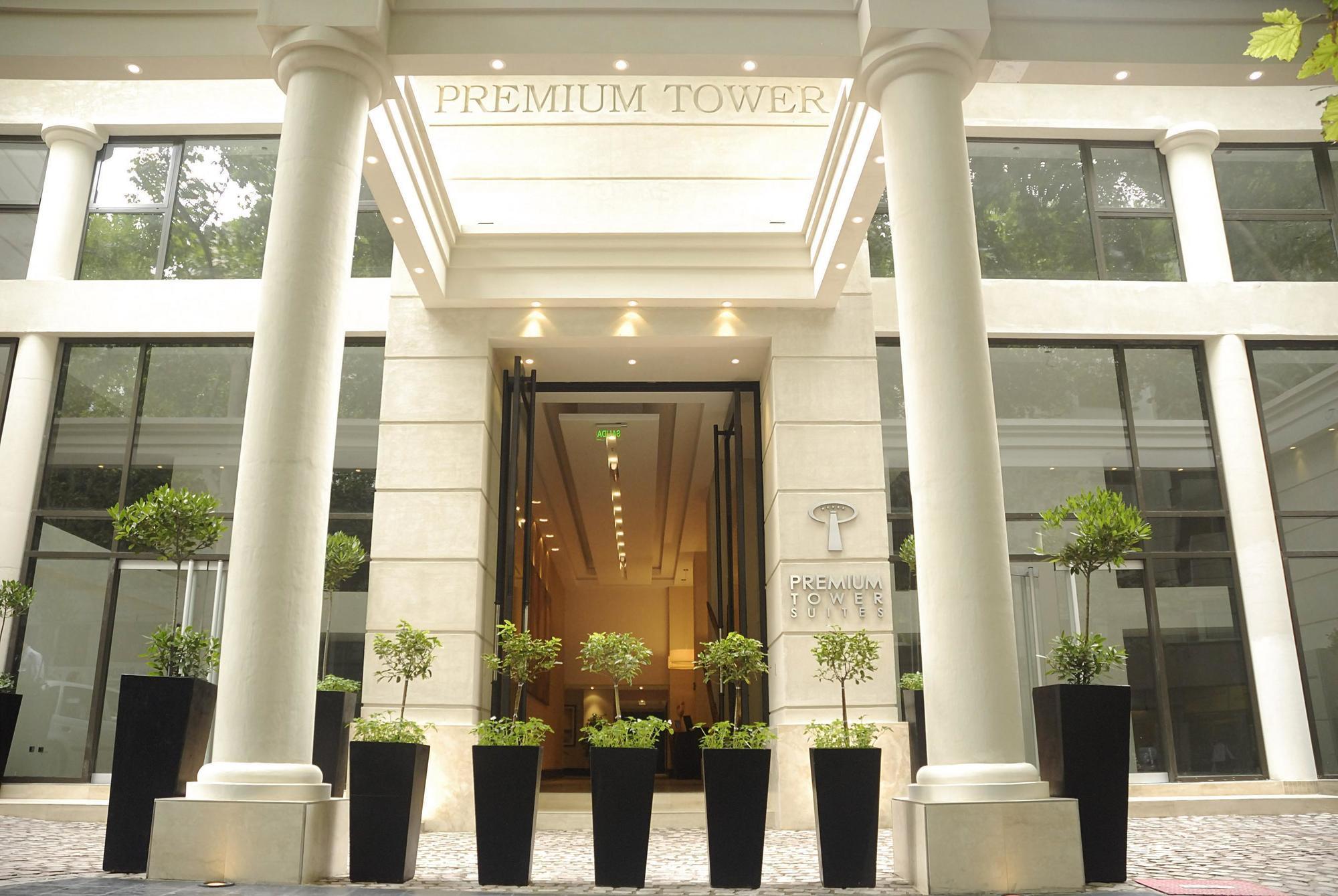 Premium Tower Mendoza