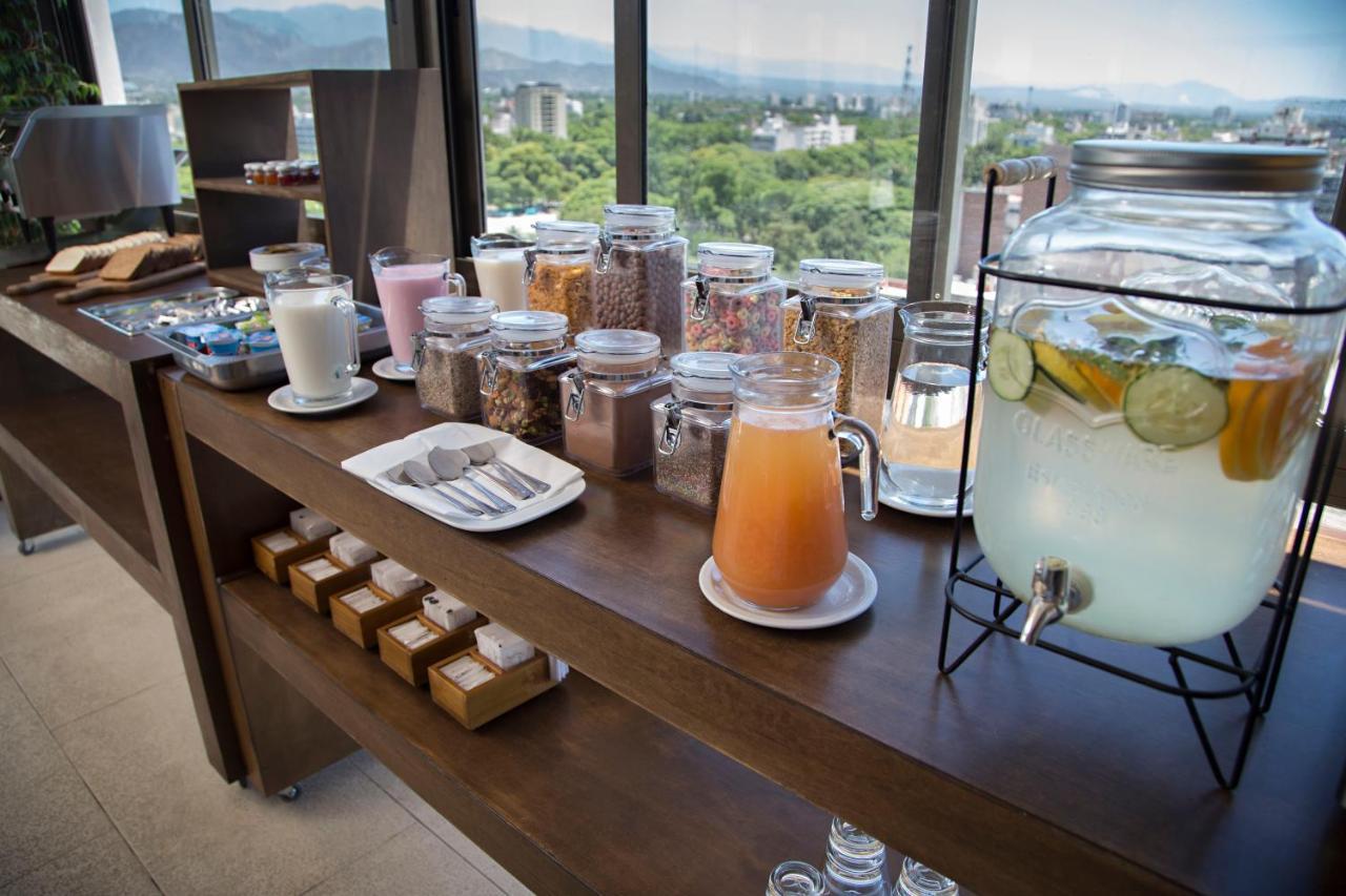Premium Tower 3* Mendoza