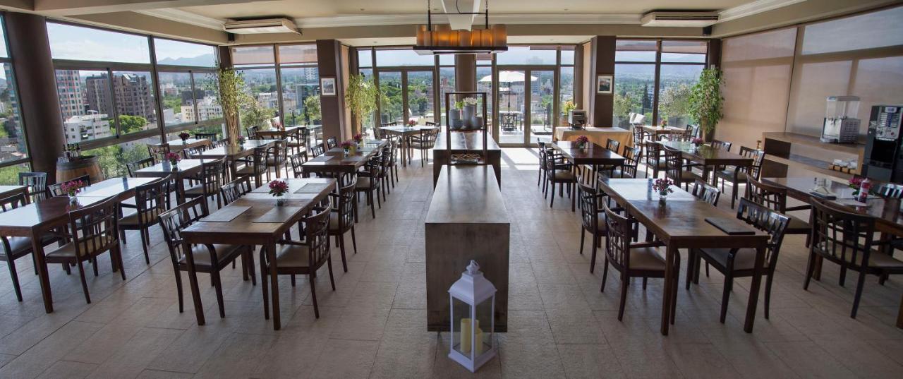 Premium Tower Aparthotel