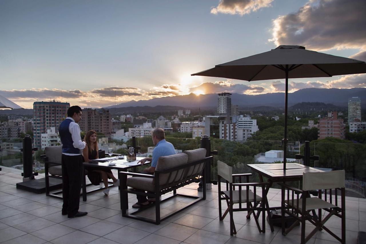 Premium Tower Aparthotel