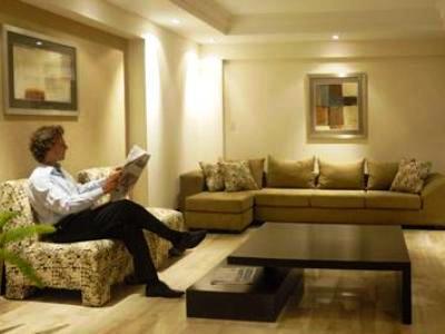 Aparthotel Premium Tower 3*